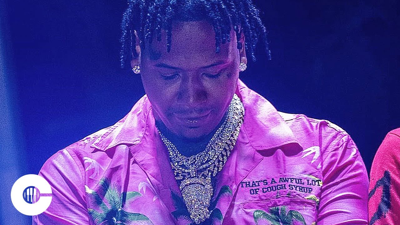 [FREE] MoneyBagg Yo x Pooh Shiesty Type Beat 
