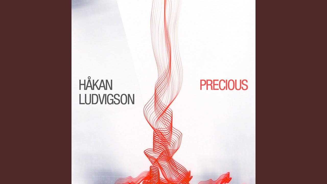 Precious (Mindskap Remix)