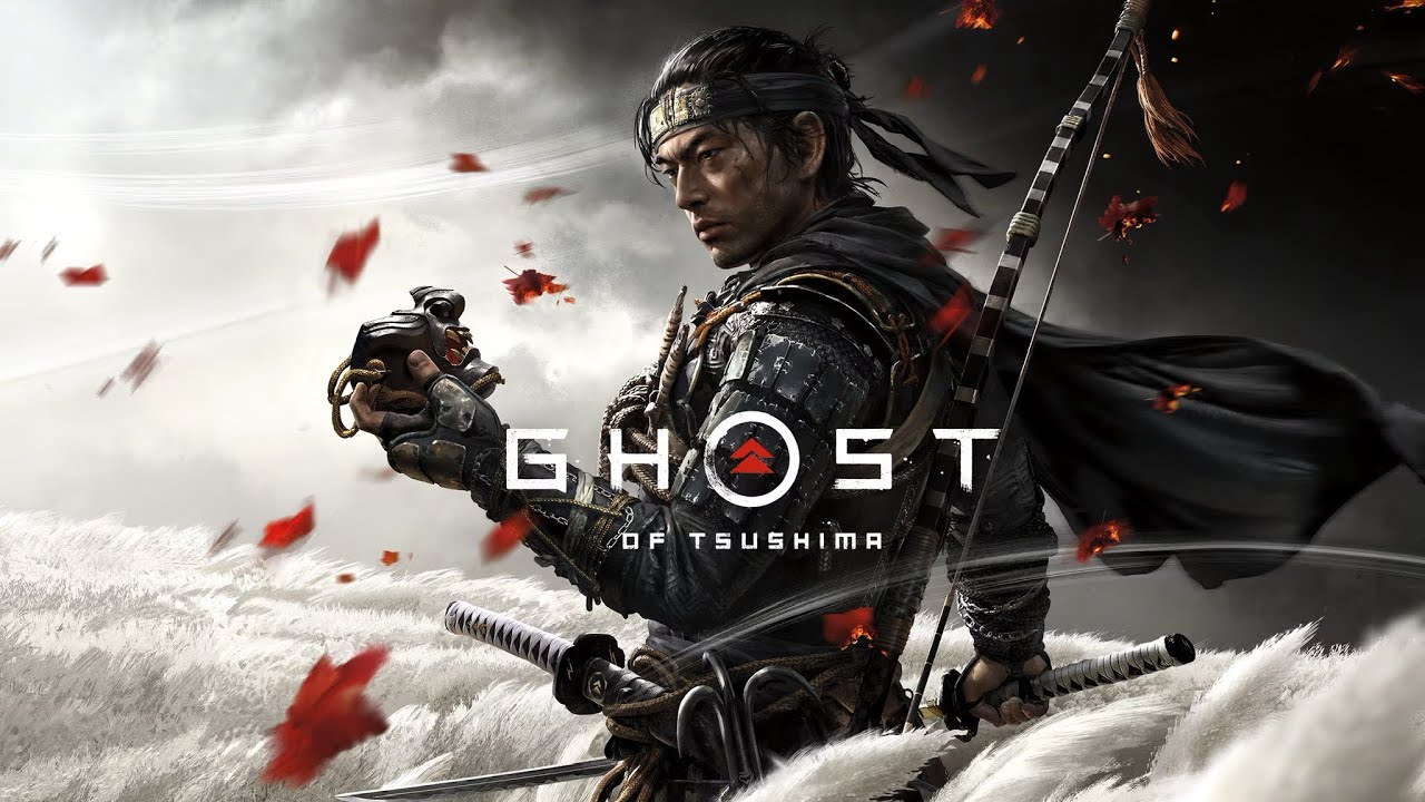 Ghost of Tsushima-Ep.4