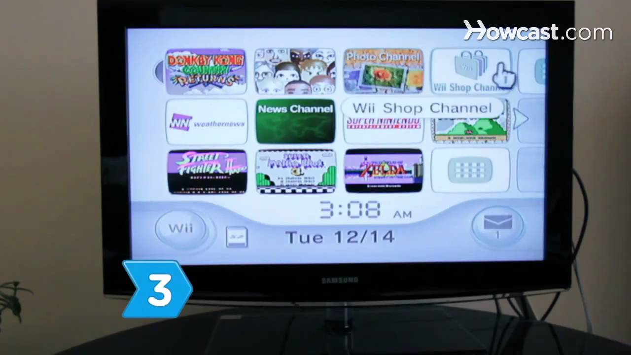 How to Get Netflix on Your Wii