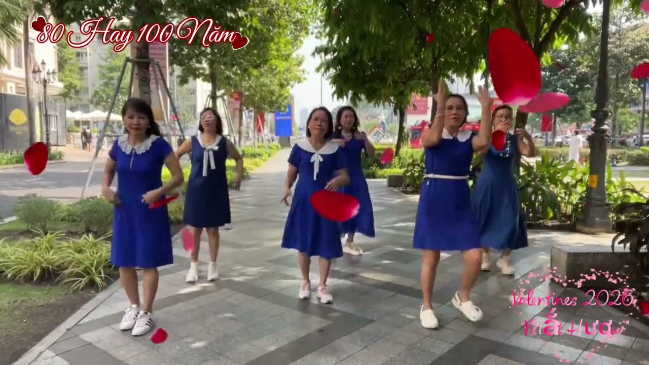 25. Mắt Hươu - 80 năm hay 100 năm 