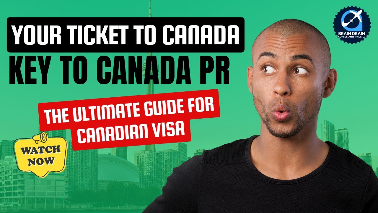 Canada's PR Options | Your Complete Guide to Permanent Residency
