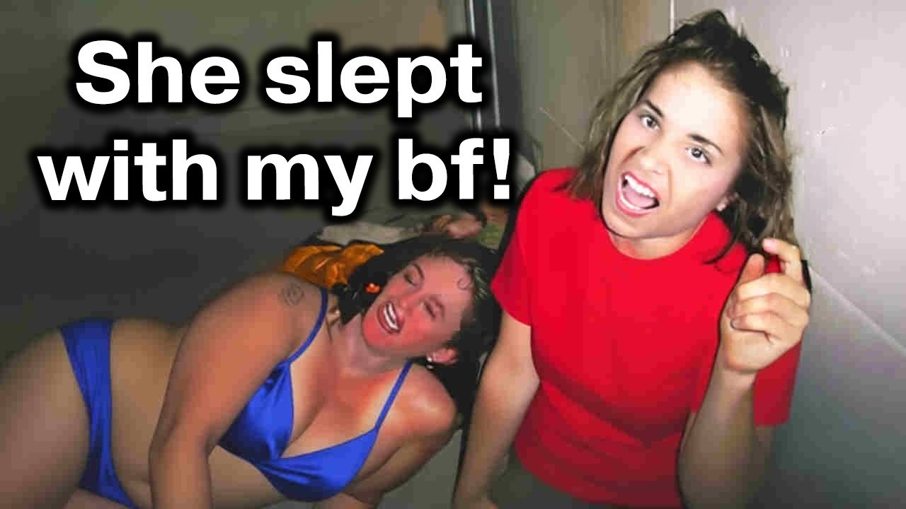 7 Worst Times Cops Faced Unthinkable Psycho Karens