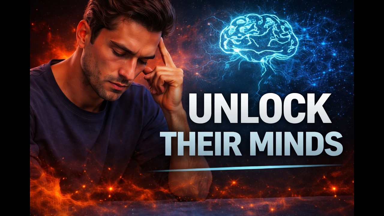 The REAL Reason You're Losing Control - Machiavelli Expert Reveals