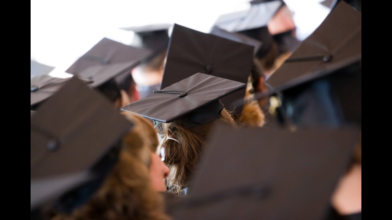 Master Graduation ceremony Governance and Leadership in European Public Health