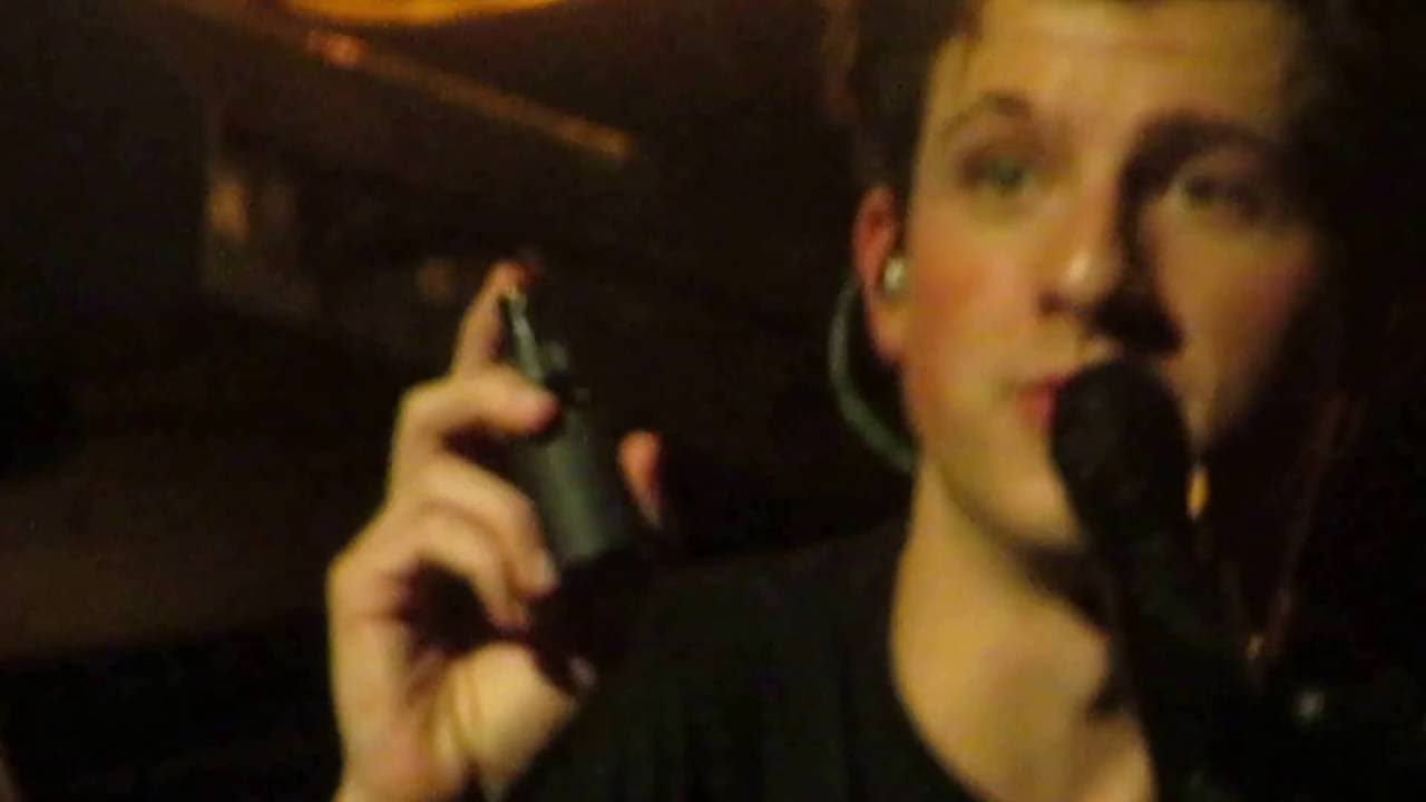 Charlie Puth -- 