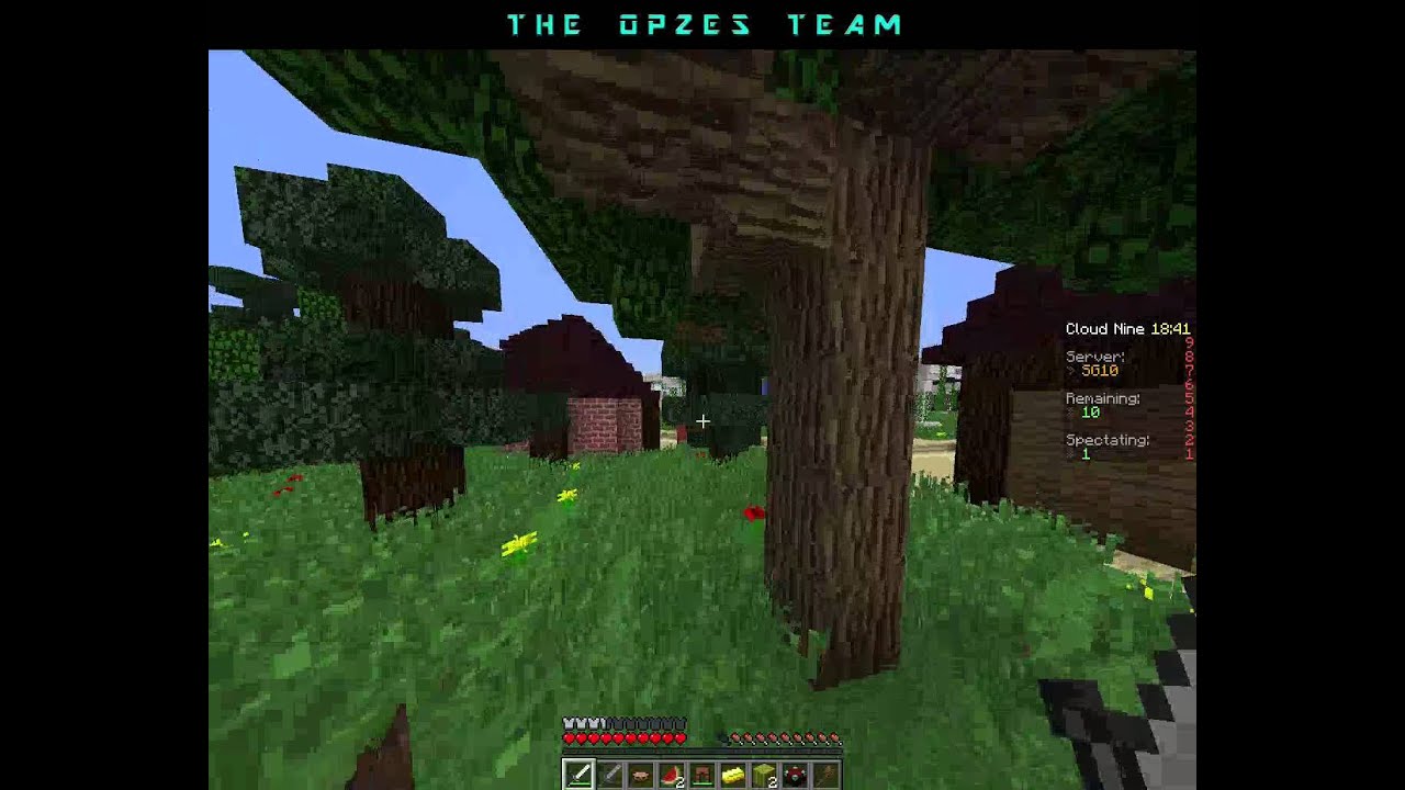 Archon network helper+ hacker catched xD killaura obvious