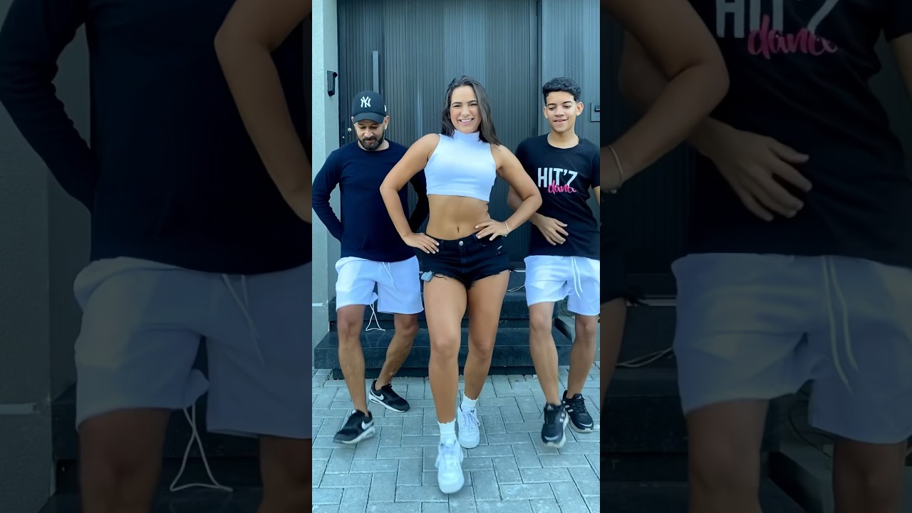 Dancinha