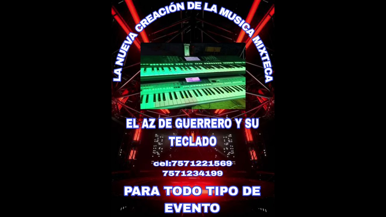 CHELO D.A.R 