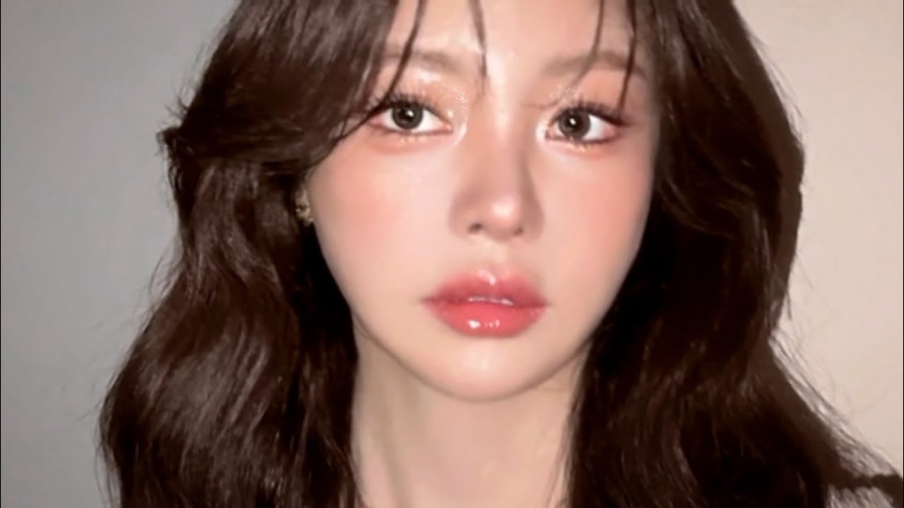 광고❌ ✨고급+세련+트렌디 펄메이크업 종결.✨ 인생샷 무조건 건짐.