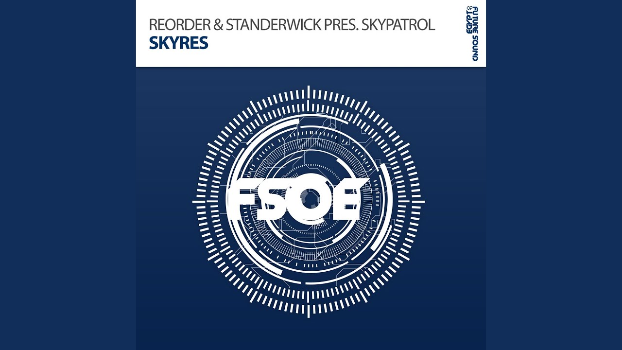 Skyres (Original Mix)