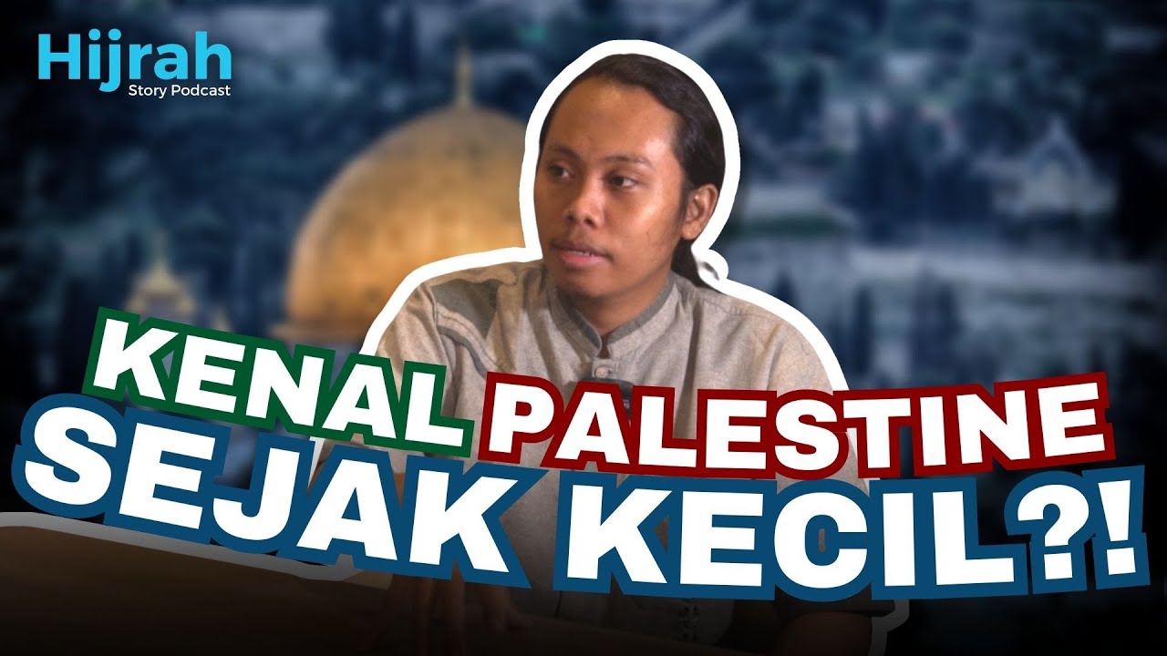 Ust. Amar Ar-Risalah: ISRAEL ITU LEMAH!!!