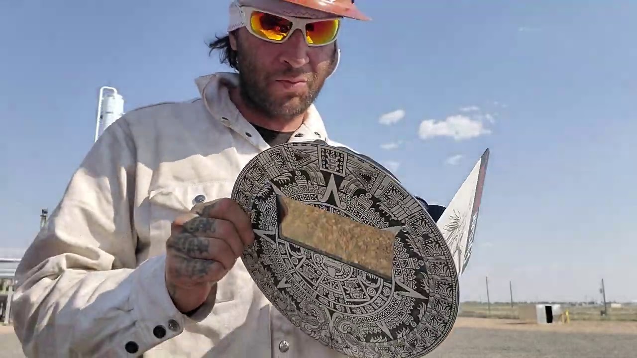 Pipeliner pancake for the pros.