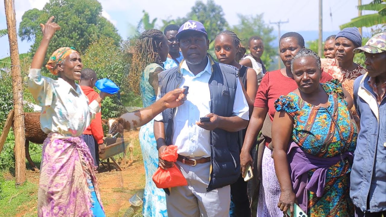 Abaibi egiata Bechingoko Kominchoria amakweri botuko gati