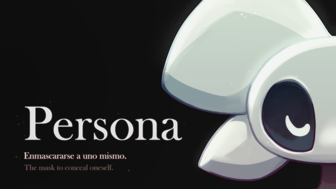 Persona || Animaweek 2026 (One week short film)