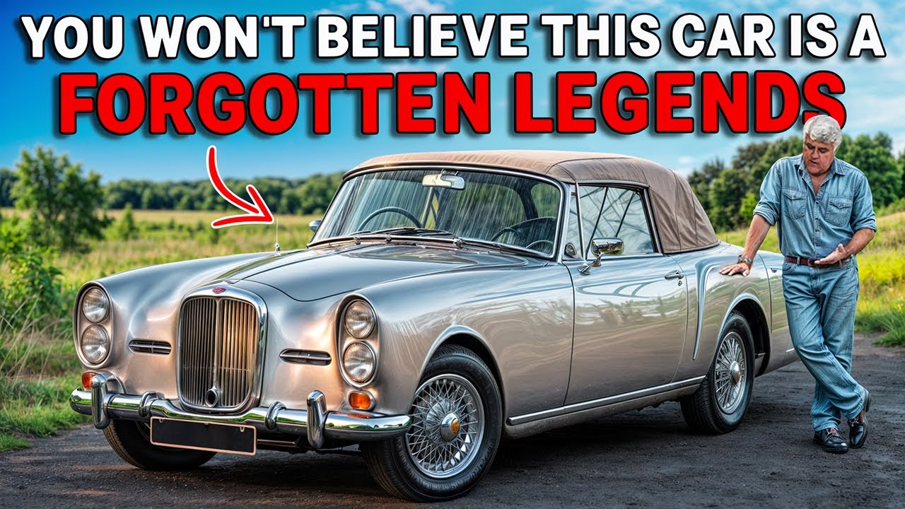 top 5 THESE CARS are the most forgotten legends of the automotive world. YOU WILL BE SHOCKED!