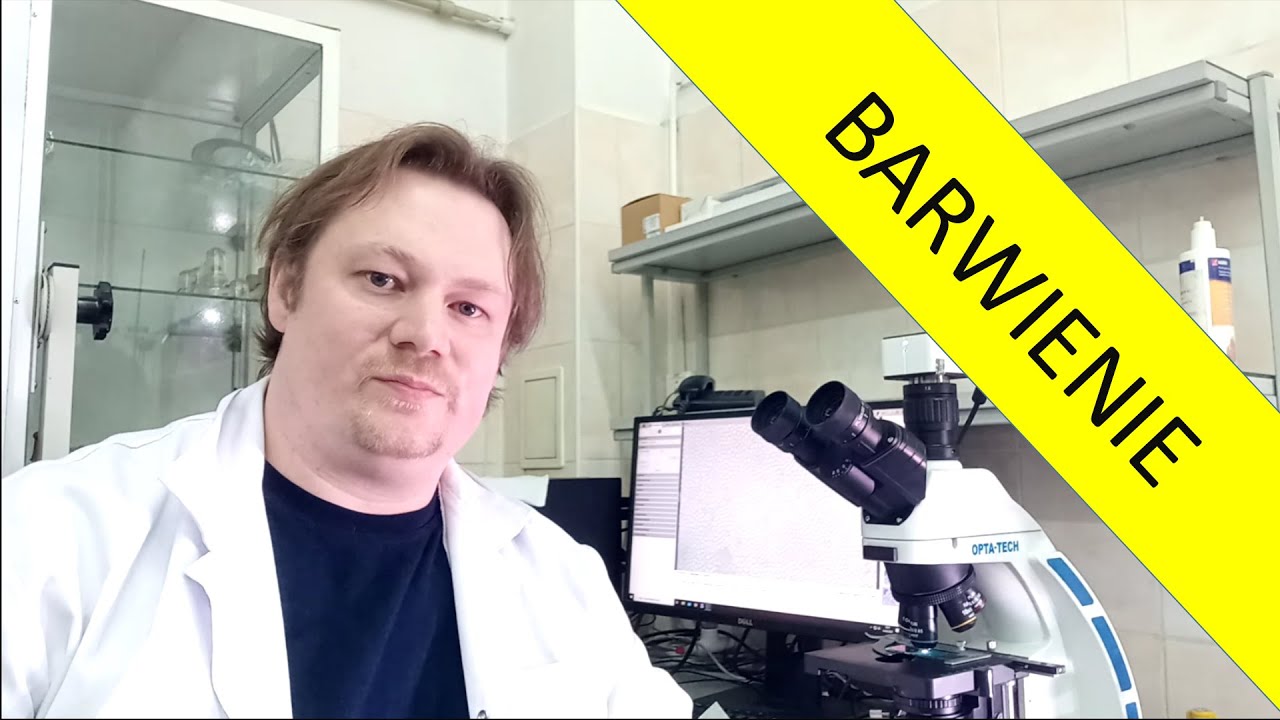 Barwienie