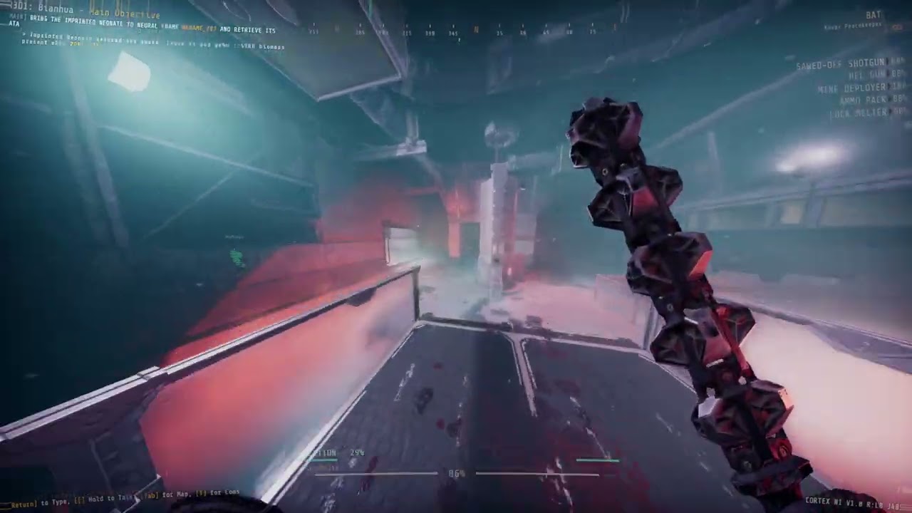 GTFO ALT R3D1 Duo 15:08