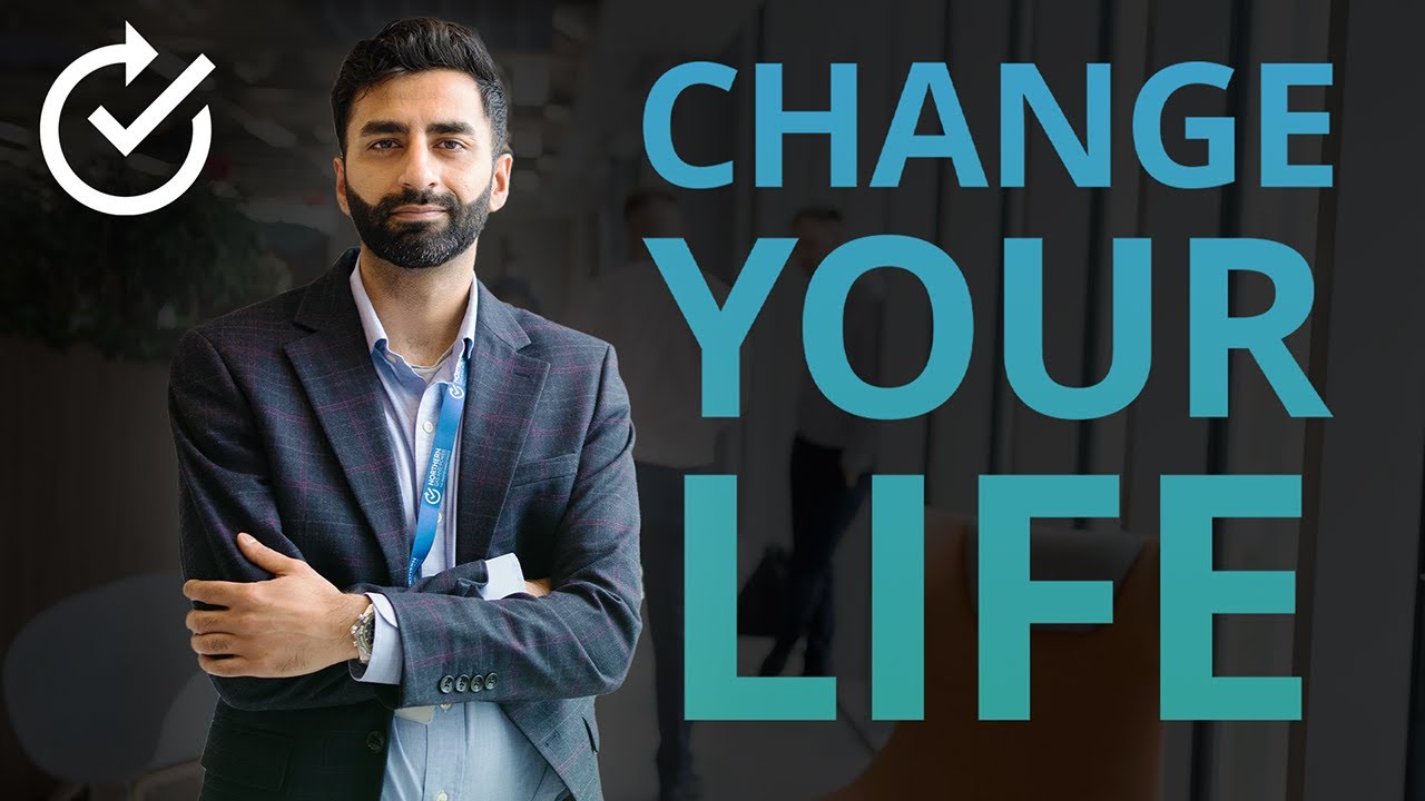 Change Your Life | Nabeel - Corporate Pricing Specialist
