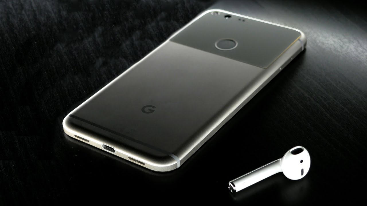 AirPods на Android!
