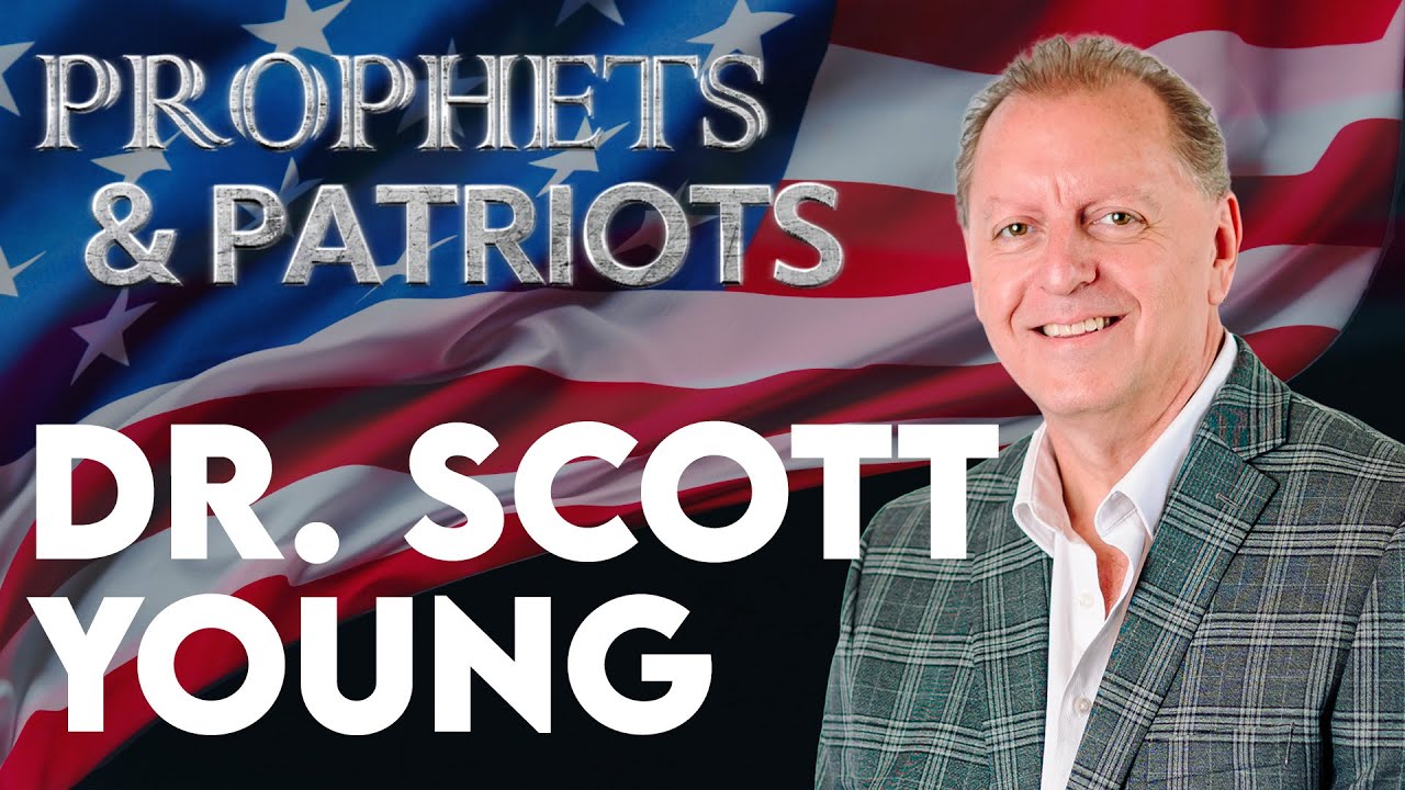 How Do We Know The Federal Reserve Is Dying? - Dr. Scott Young