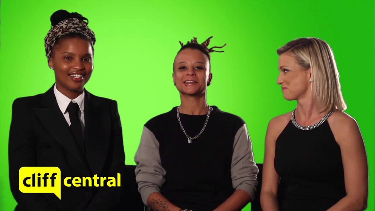 CliffCentral.com - there's a show for that...