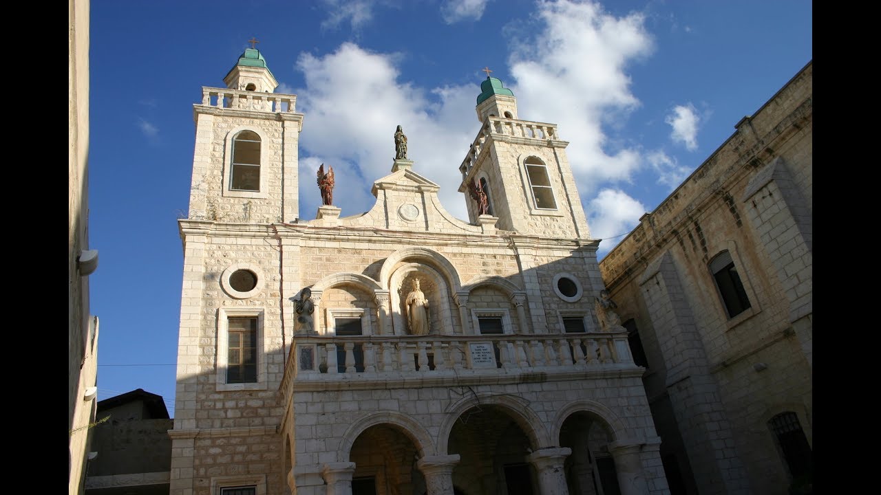 Cana of Galilee