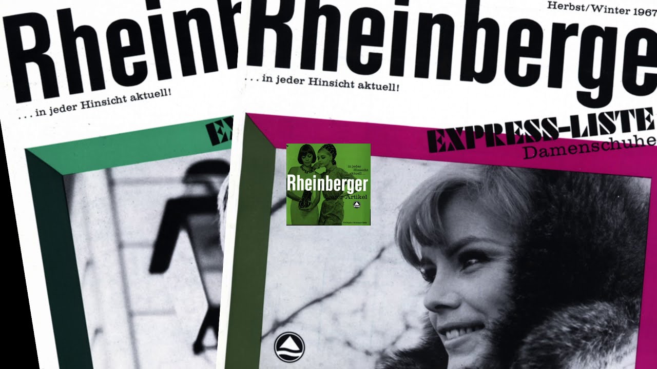 Das Erbe der Schuhbarone – Rheinberger in Pirmasens