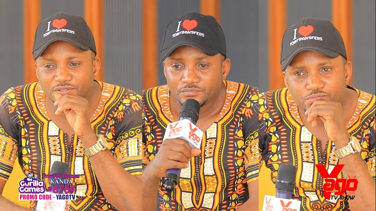 Ubuzima Bukomeye kdi bubi Theo Bose Babireba yabayemo/Nabaye mayibobo,Naribye,Papa ntacyo yatumariye