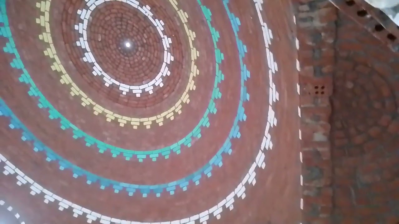 القباب . واضافة جديدة