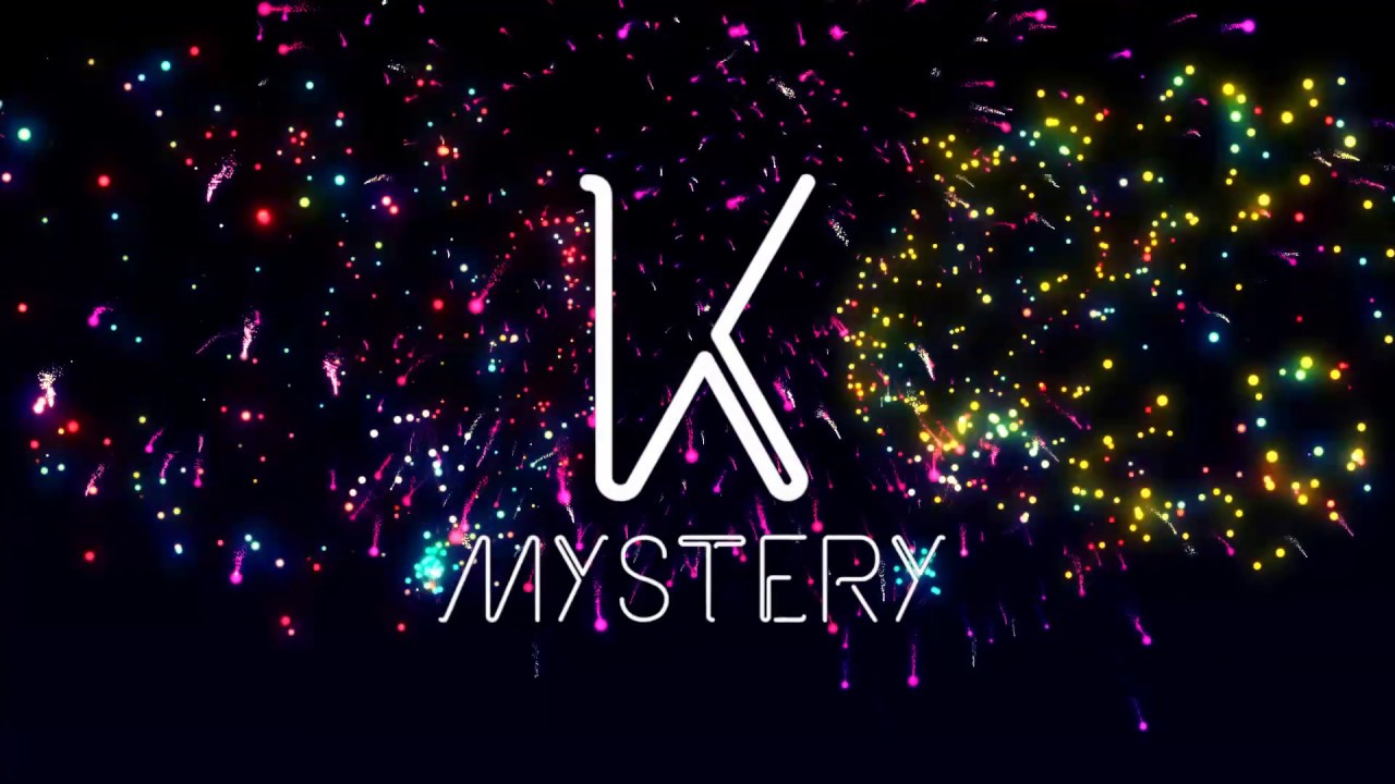 Dance With Me - K Mystery (Special)