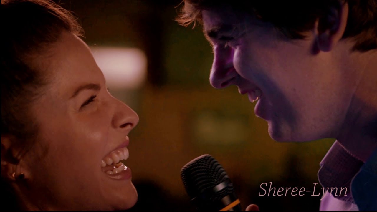 I Love You~ Shaun and Lea *The Good Doctor*