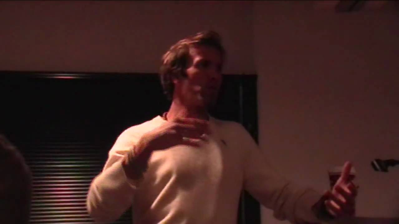 Peter Crone - Santa Monica 3 of 4