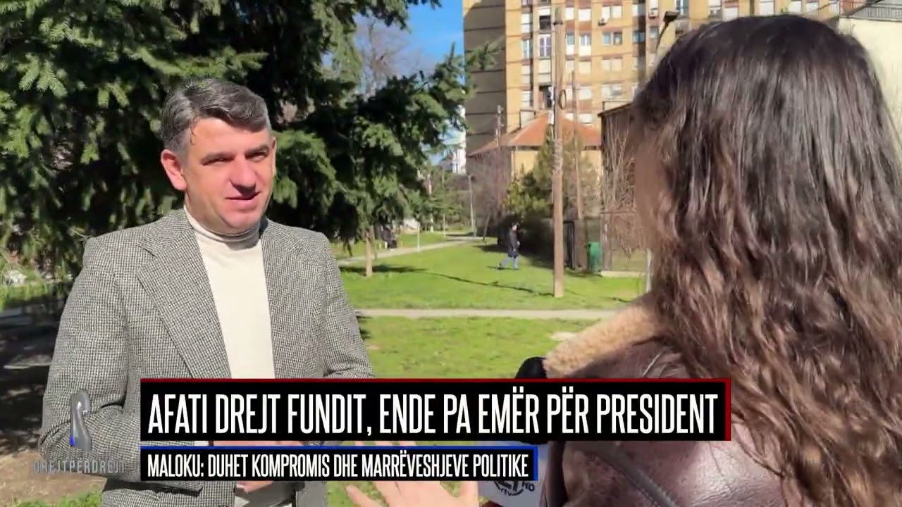 21 Drejtpërdrejt 27.02.2026