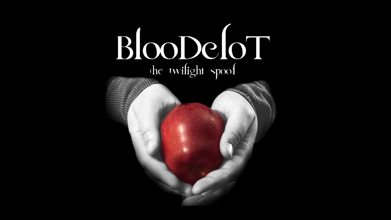 Blood Clot (The Twilight Spoof)