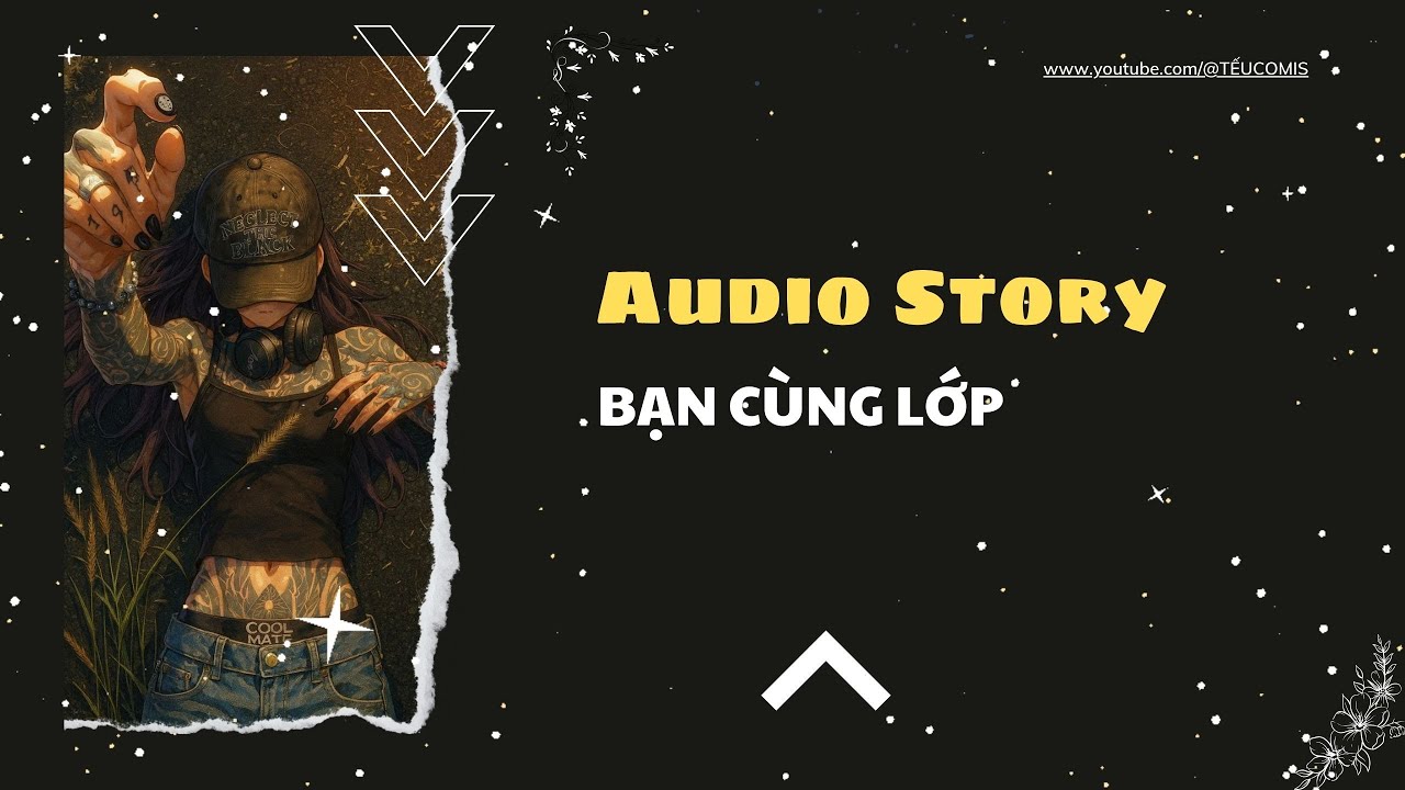 [LINH DỊ] || BẠN CÙNG LỚP || TẾU COMIS