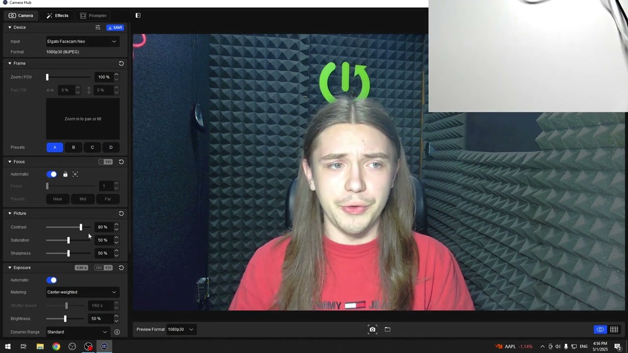 ELGATO Facecam Neo &ndash; How to Connect to PC