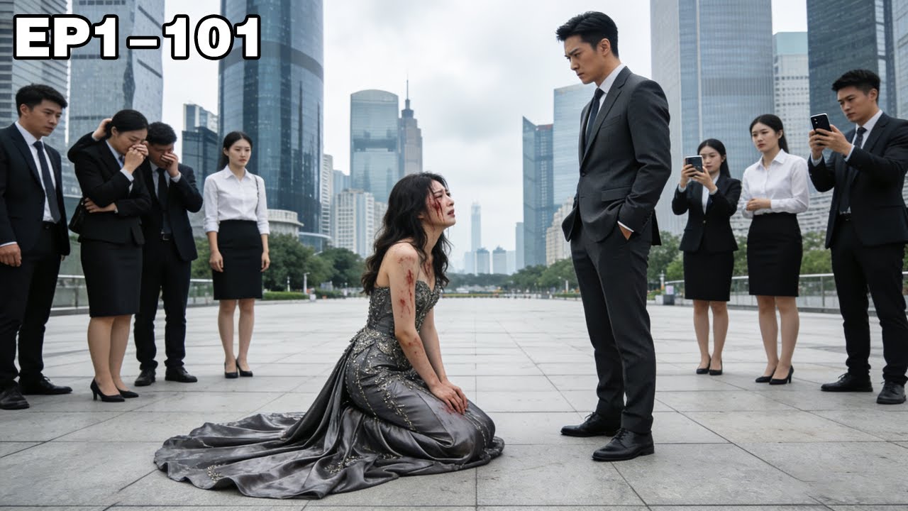 為了白月光結婚十年的妻子在眾人面前提離婚，他終於對這個女人徹底失望，斬斷一切對她的暗中幫助，渣女這才知道原來自己的一切都是他給的，可惜他早就另尋真愛！【断她资源后，高冷女神悔断肠】#260117lh