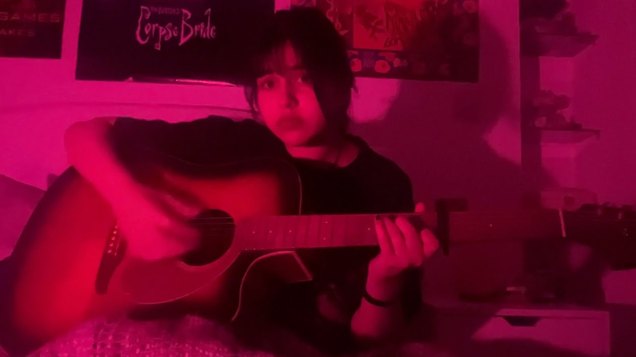 leave out all the rest - linkin park (cover) 