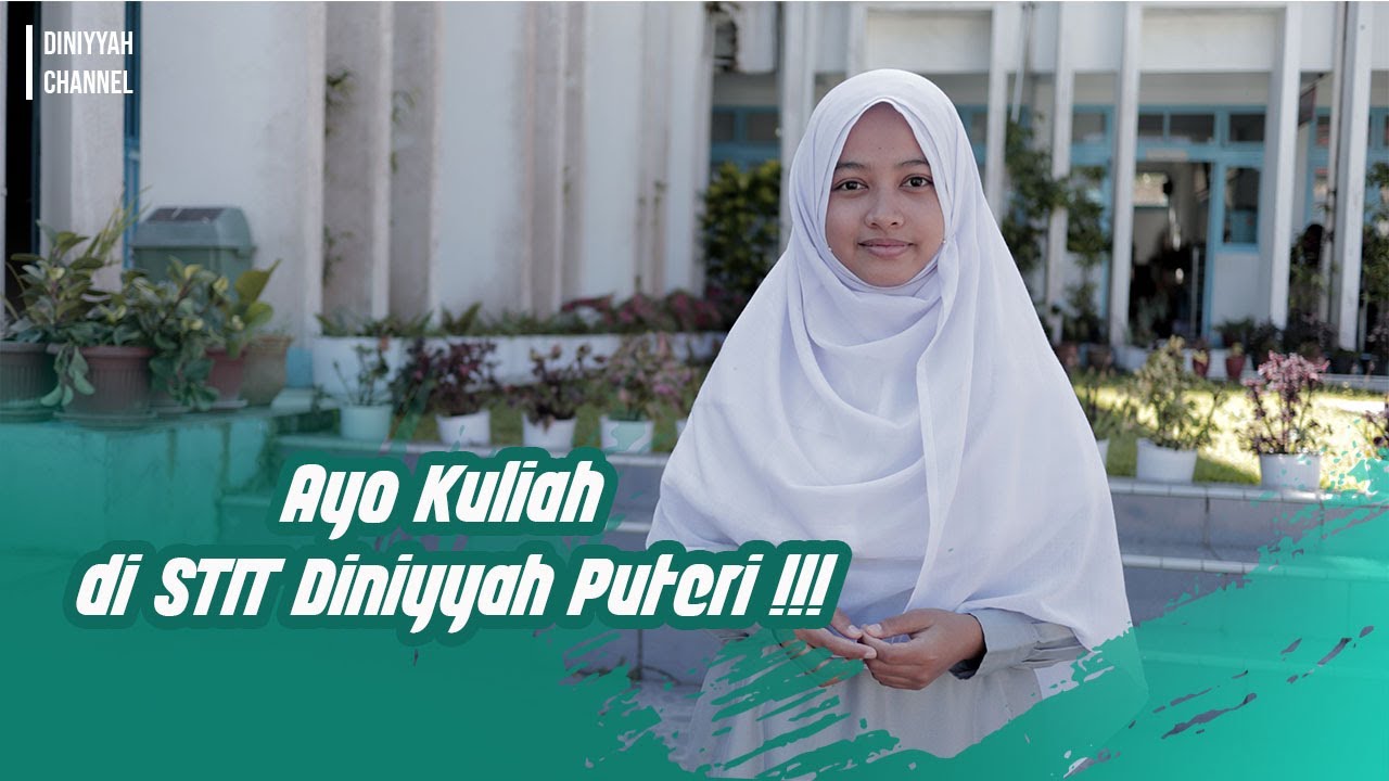 #AYO KULIAH DI STIT DINIYYAH PUTERI!!! MELISA KURNIA FITRI~BAHASA ARAB