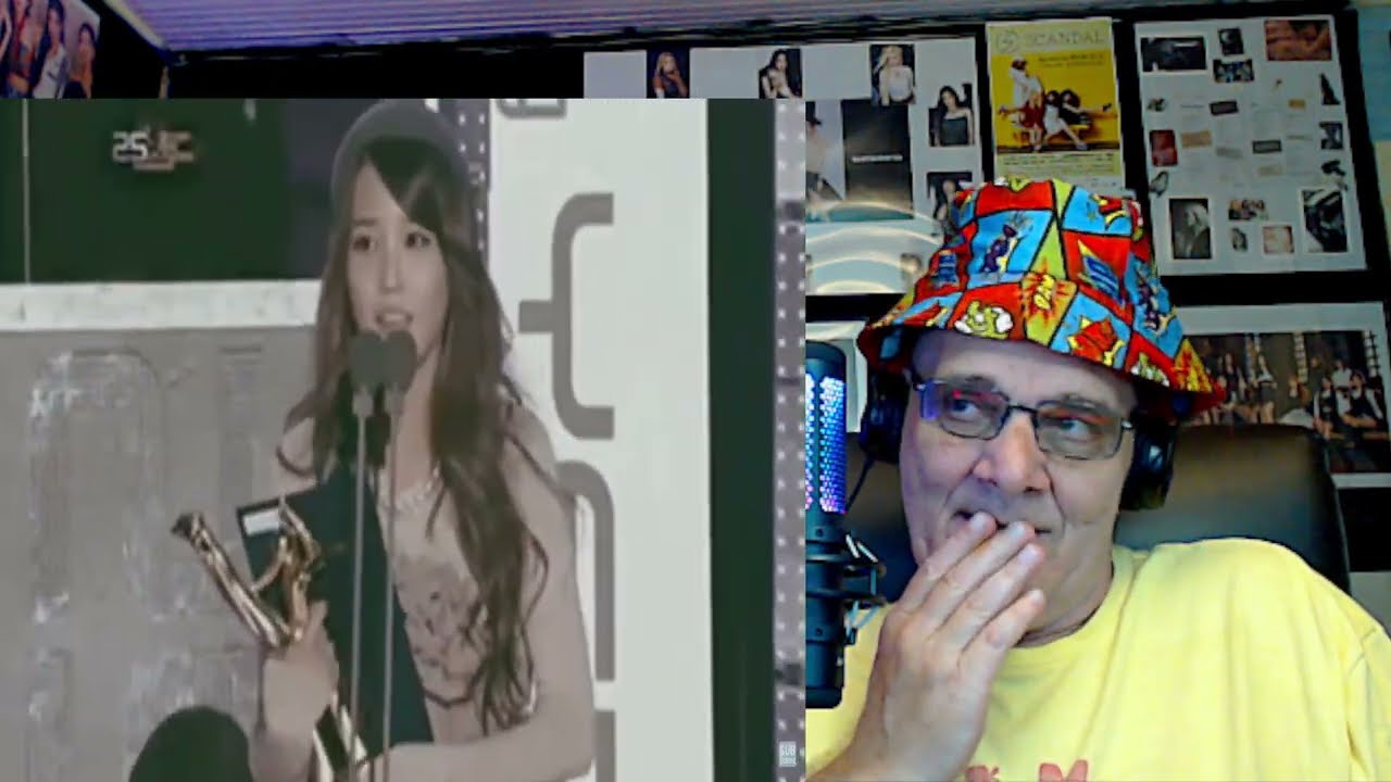 The Untold Secrets of IU’s Massive Success \ First Reaction!!