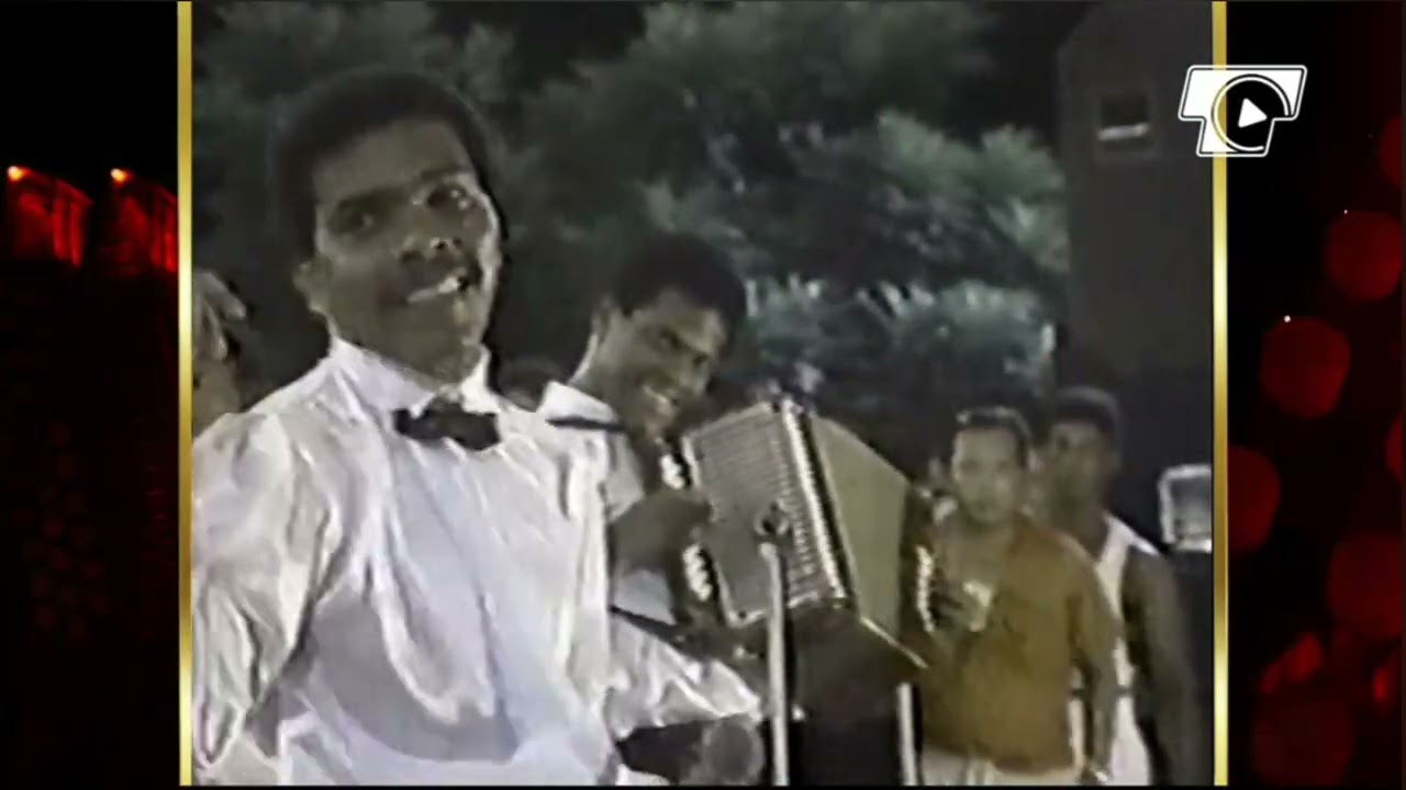 FERNANDO MENESES ESTELARES DEL VALLENATO