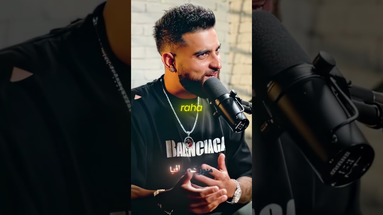 Karan Aujla - Champions Anthem 🔥