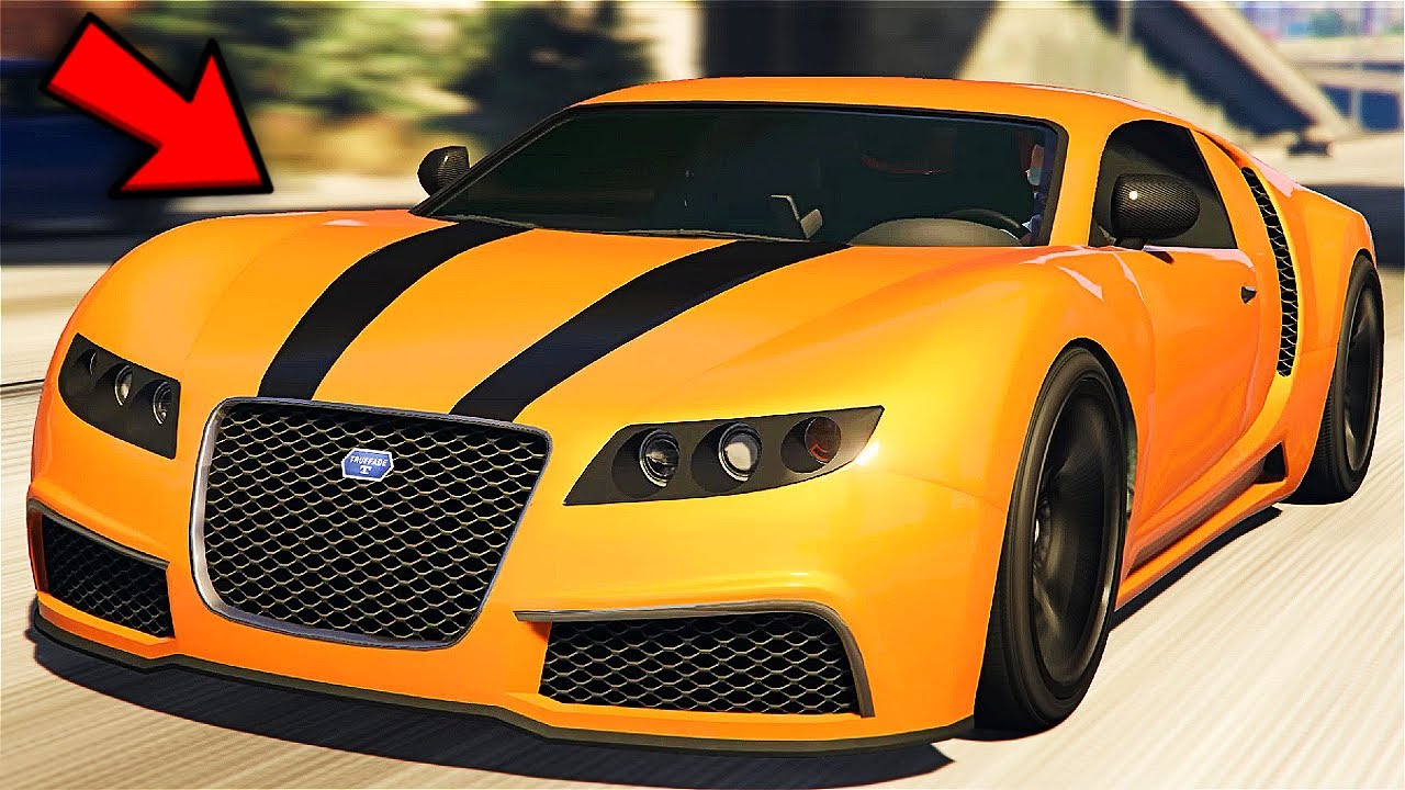 ¿RECUERDAS estos COCHES de GTA 5 ONLINE? | KDD 10 ANIVERSARIO