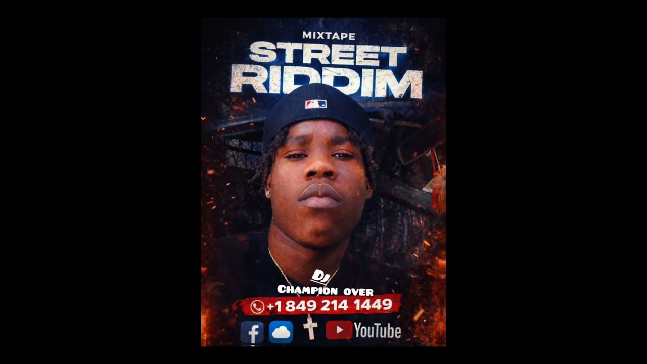 DJ Champion Over  Street Riddim Mixtape 2026 #totalgaming #tonymix #colmix #ngmix #djviral #valmix
