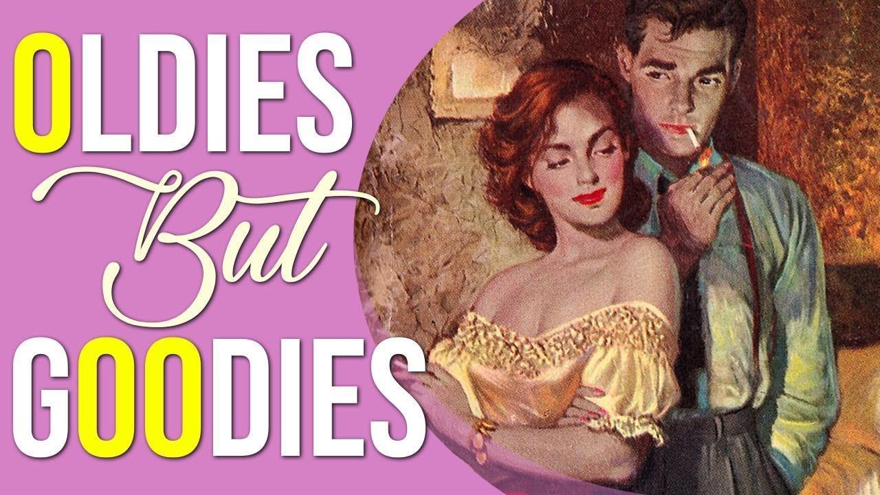OLDIES BUT GOODIES ~ Songs of the 60's & 70's #2737