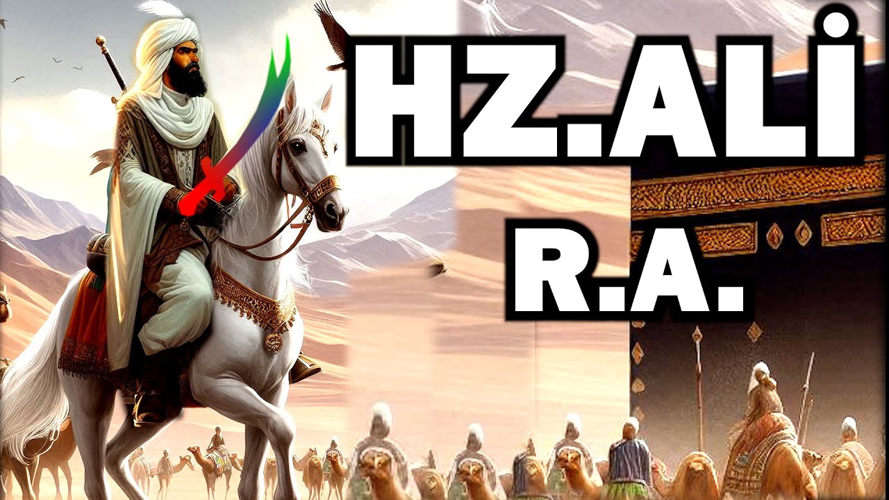 Hz.Ali,Doğumu,Evliliği,Halifeliği,Cemel Vakası,Sıffin Savaşı,Haricilerle Mücadelesi,Hayatı,Vefatı
