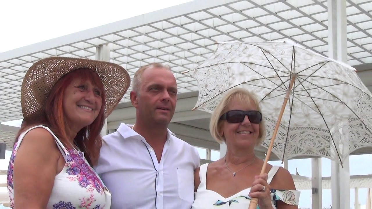 Kalliston Chania Wedding 4