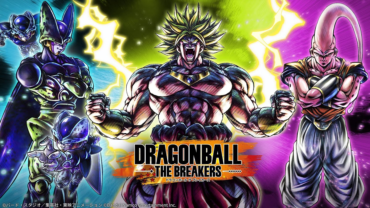 【DBTB 破界鬥士 】s9.6 Rank?次數多到記不住【ドラゴンボールザブレイカーズ 】