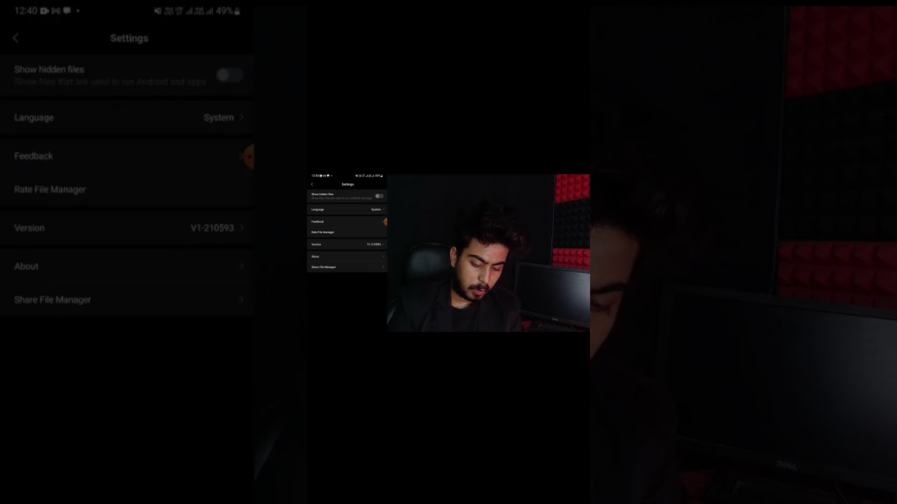 Clock Vault App Se Delete Photos Videos Wapas Kaise Laye how to recover delete photo clock vault app